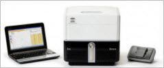 Eco Real-Time PCR System (Illumina)